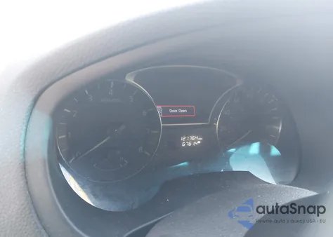 2014 Nissan Altima 2.5 S from USA, damaged, VIN 1N4AL3AP3EC190154